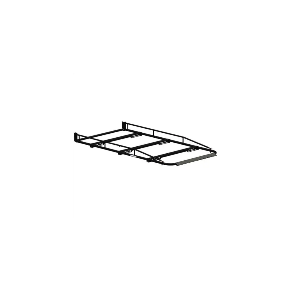 Holman Pro III Series Roof Rack - Mounting Hardware Separate - HLM8010A